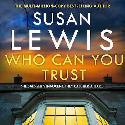 Who Can You Trust