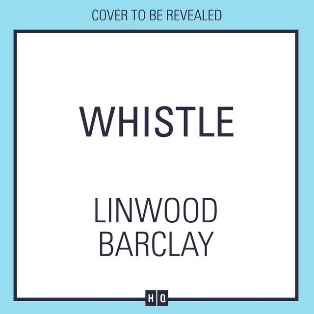 Book cover for Whistle