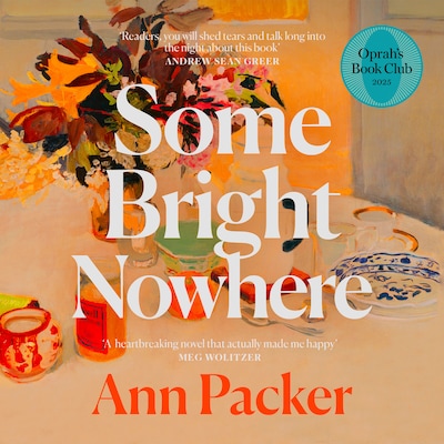 Some Bright Nowhere