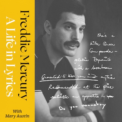 A Life in Lyrics