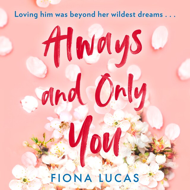 Couverture de livre pour Always and Only You