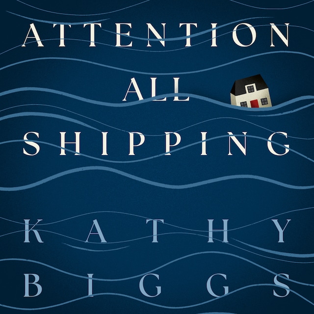 Book cover for Attention All Shipping