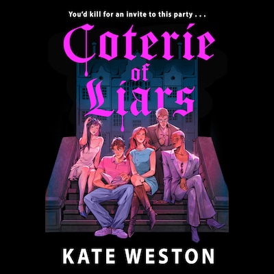 Coterie of Liars