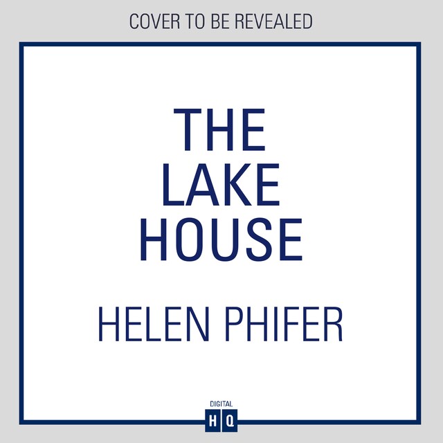 Buchcover für The Lake House