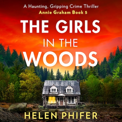 The Girls In The Woods