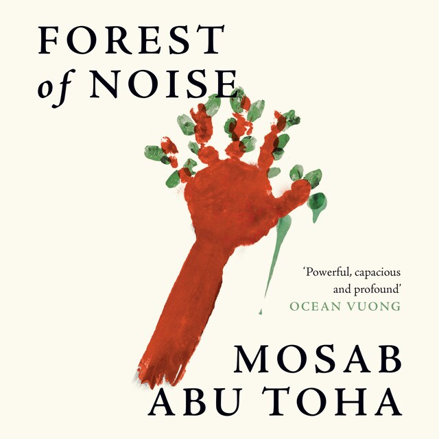 Book cover for Forest of Noise