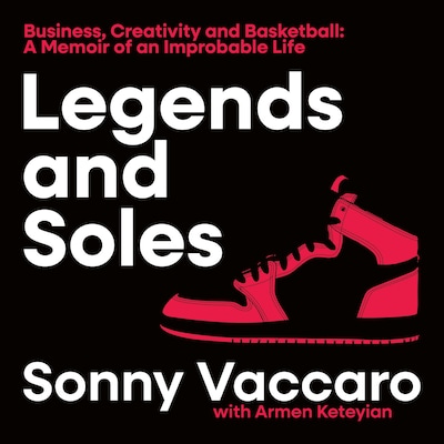 Legends and Soles