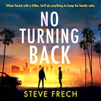 No Turning Back