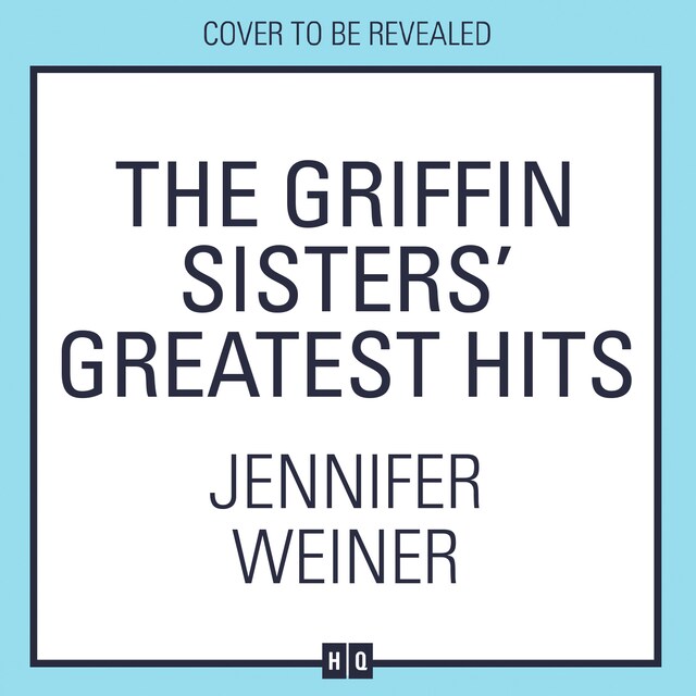 Book cover for The Griffin Sisters' Greatest Hits