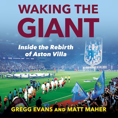 Waking the Giant