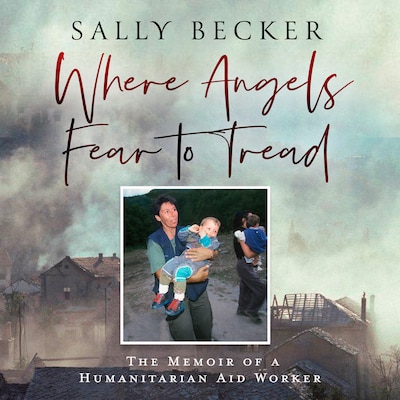 Where Angels Fear to Tread