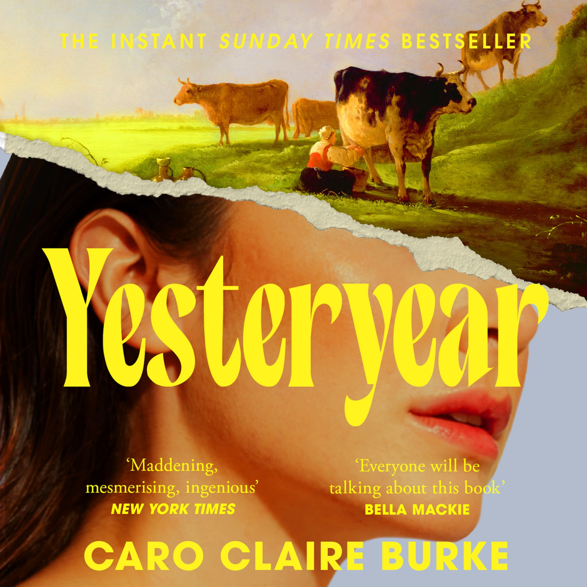 Bestselling Audiobook Example