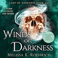Winds of Darkness