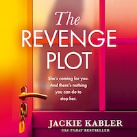 The Revenge Plot