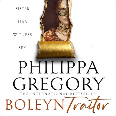 Boleyn Traitor