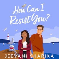 How Can I Resist You?