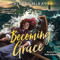 Becoming Grace