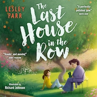 The Last House in the Row