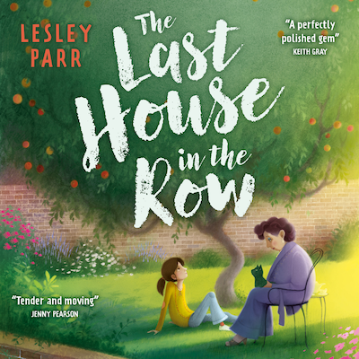 The Last House in the Row