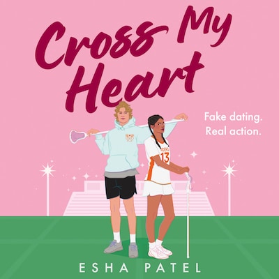 Cross My Heart