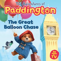 The Adventures of Paddington