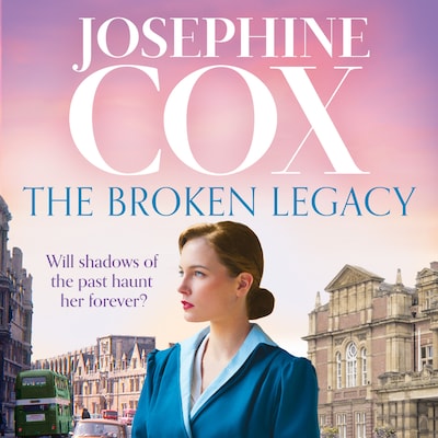 The Broken Legacy