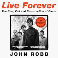 Live Forever