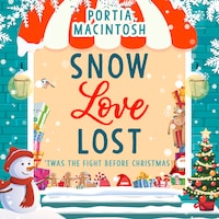 Snow Love Lost