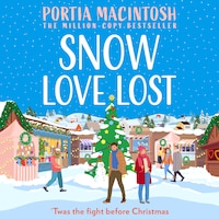 Snow Love Lost