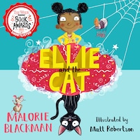 Ellie and the Cat