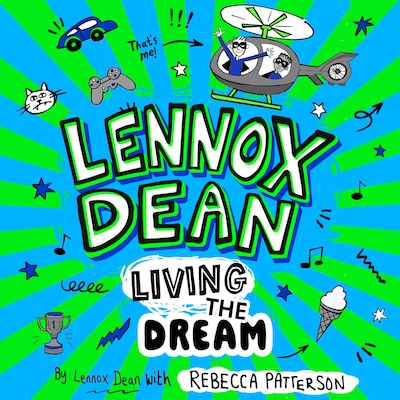 Lennox Dean
