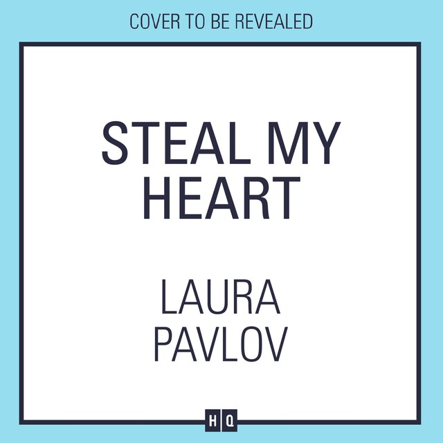 Book cover for Steal My Heart