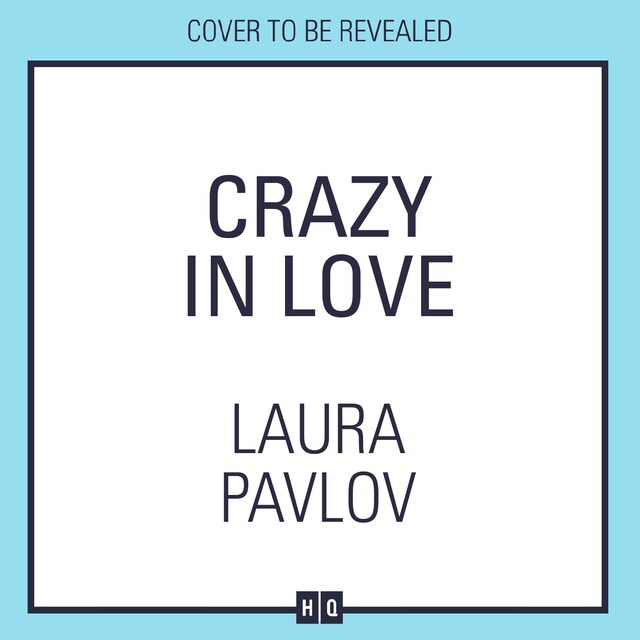 Book cover for Crazy in Love