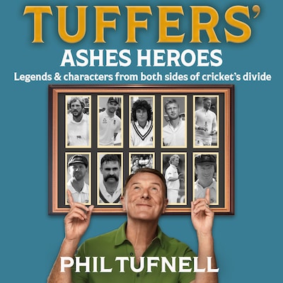 Tuffers' Ashes Heroes