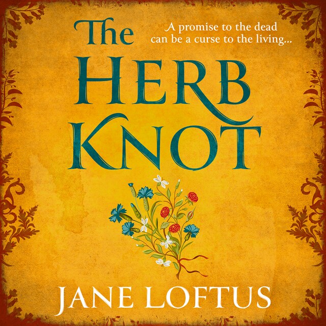 Buchcover für The Herb Knot