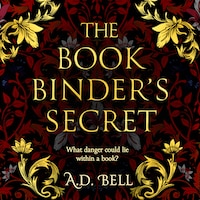 The Bookbinder’s Secret