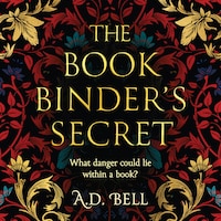The Bookbinder’s Secret