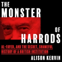 The Monster of Harrods