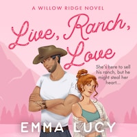 Live, Ranch, Love
