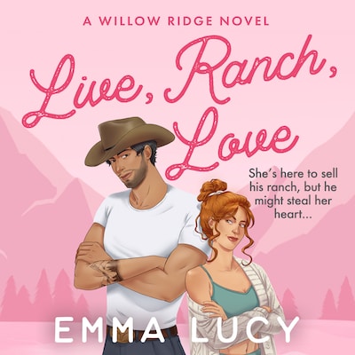 Live, Ranch, Love