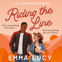 Riding the Line