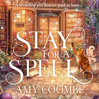 Stay for a Spell