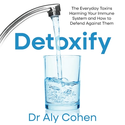 Detoxify