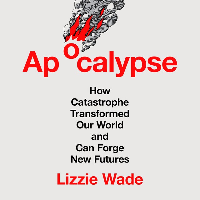 Book cover for Apocalypse