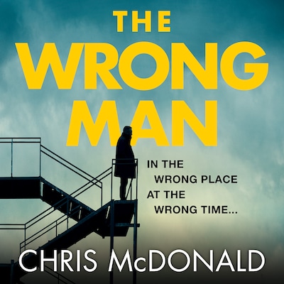 The Wrong Man