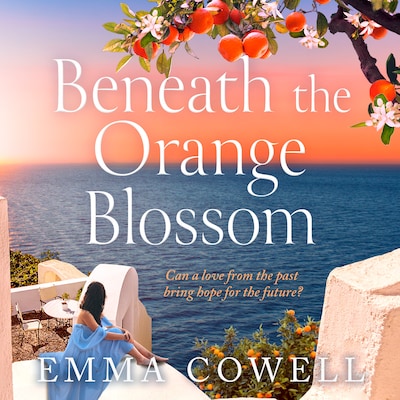Beneath the Orange Blossom