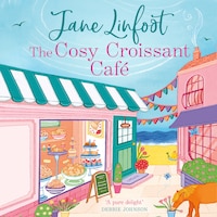 The Cosy Croissant Café
