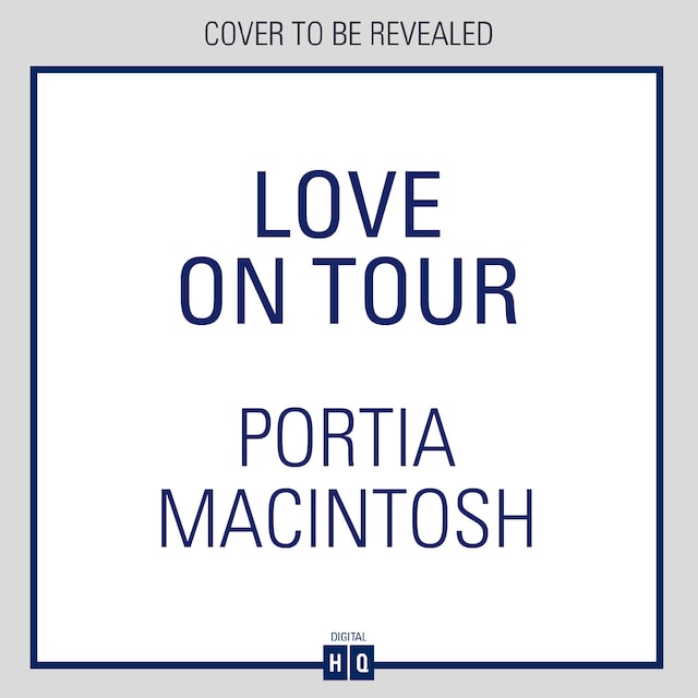 Book cover for Love On Tour