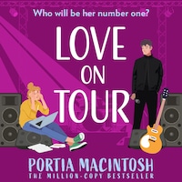 Love On Tour