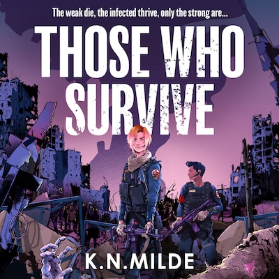 Those Who Survive